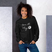 Load image into Gallery viewer, Yarn At Play Sweatshirt
