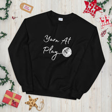 Load image into Gallery viewer, Yarn At Play Sweatshirt
