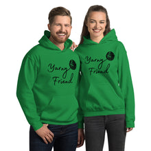 Load image into Gallery viewer, Yarny Friend Unisex Hoodie
